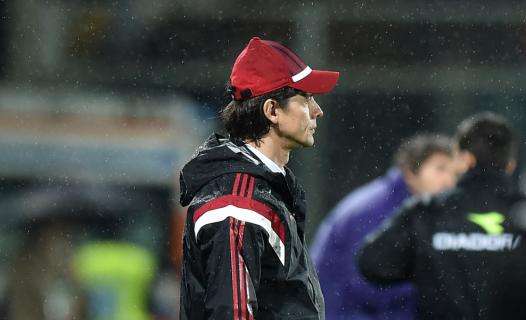 Braglia: "Milan, avanti con Inzaghi. Futuro? Mihajlovic sì, Sarri no"