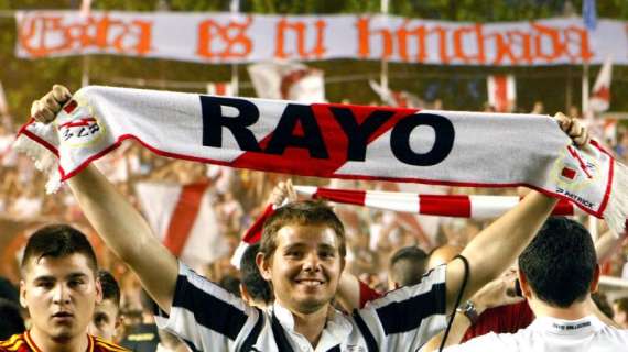 UFFICIALE: Rayo Vallecano, dall'Atletico arriva Baptistao