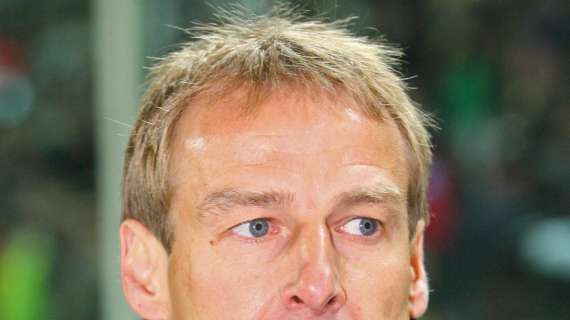 USA, i 30 pre convacati di Jurgen Klinsmann