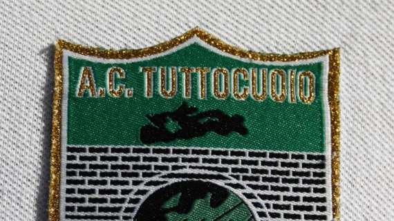 UFFICIALE: Tuttocuoio, acquisito il centrale difensivo Tiritiello