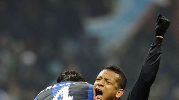 Inter, Guarin omaggia Zanetti: "Non sarà un giorno normale. Grazie Javier"