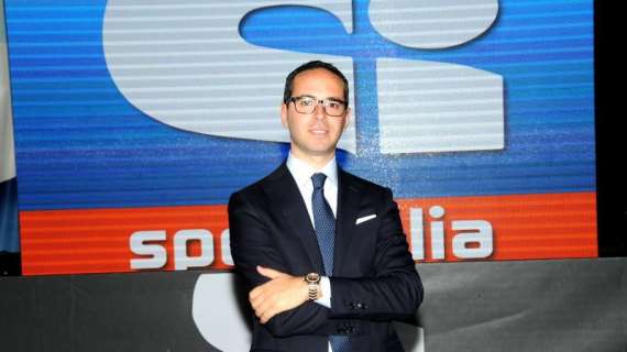 Futsal, accordo con Sportitalia per la serie A maschile 