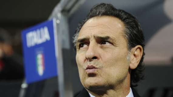 Prandelli: "Champions? Napoli all'altezza, anche la Juve meritava gli ottavi"