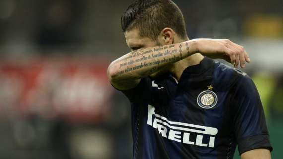 Inter, ancora out Icardi: difficile un recupero per il Genoa