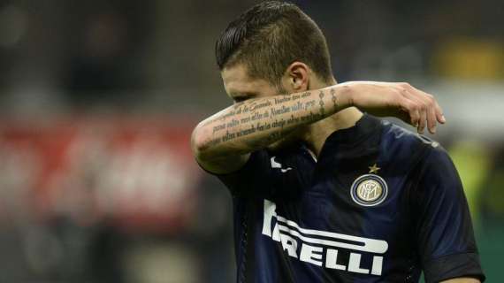 Inter, Icardi: "Non ho rilasciato interviste, parlerò solo attraverso il club"
