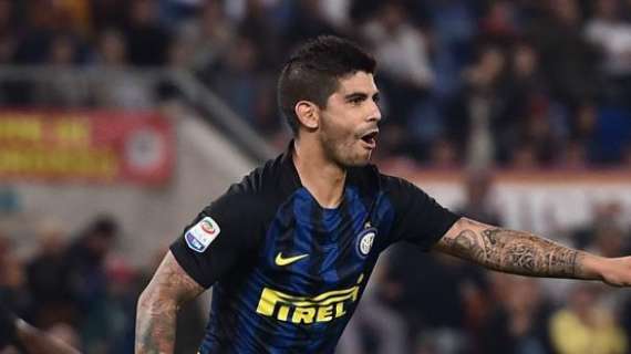 Inter, col Torino idea 4-2-3-1: Gnoukouri e Banega dal 1', spazio a Candreva