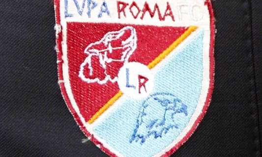 UFFICIALE: Lupa Roma, torna l'attaccante Neri 
