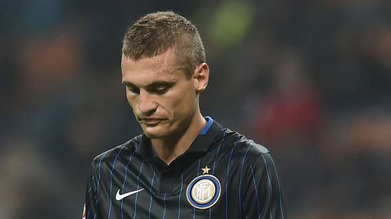 Inter, il Manchester United dice no al ritorno di Vidic