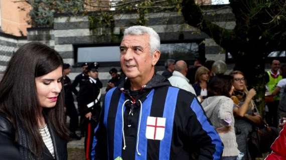 Il pronostico di Beccalossi: "L'Inter arriva favorita al derby" 