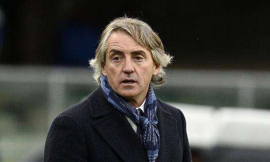 Speciale infortuni - Inter, Mancini perde 12 pedine durante il girone di andata