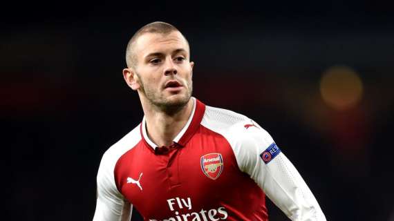 Arsenal, Wilshere: "Andremo a Madrid per vincere"