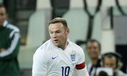 Le probabili formazioni di San Marino-Inghilterra - Rooney può fare la storia