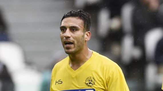 Udinese, Ali Adnan nella trattativa con il Genoa per Lapadula