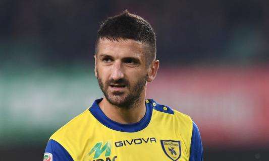 Chievo, Gamberini sulla Goal Line: "Chiedo scusa per le proteste"