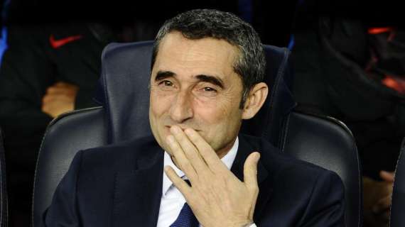 Barcellona, Valverde: "Rafinha una possibilità. Conosce bene l'Inter"