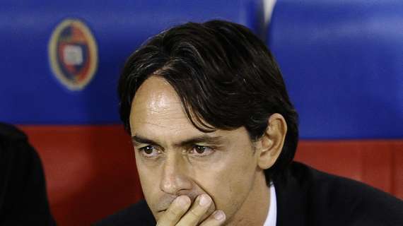Milan, Inzaghi: "Torres ora sta bene, mi auguro segni presto"