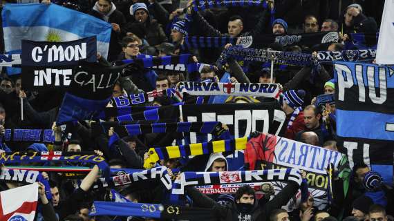 Inter, incontro squadra-tifosi: "Dimostrate di meritare il nostro supporto"