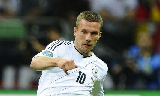 Le pagelle della Germania - Podolski, il finale più bello. Bene Kroos