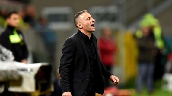 UFFICIALE: Milan, esonerato l'allenatore della Primavera Alessandro Lupi