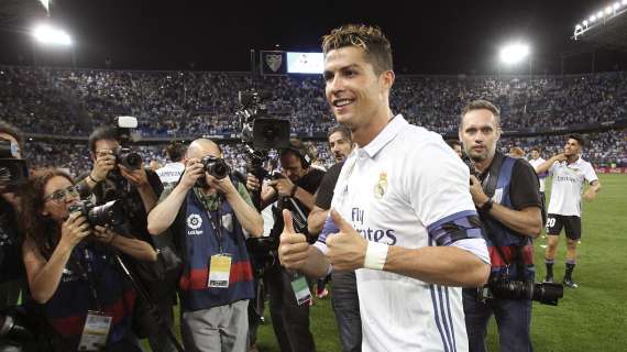 Spagna, anche per Ronaldo noie con fisco