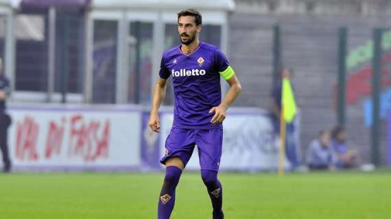 Fiorentina, Astori: "Vorrei squadra competitiva come promesso"