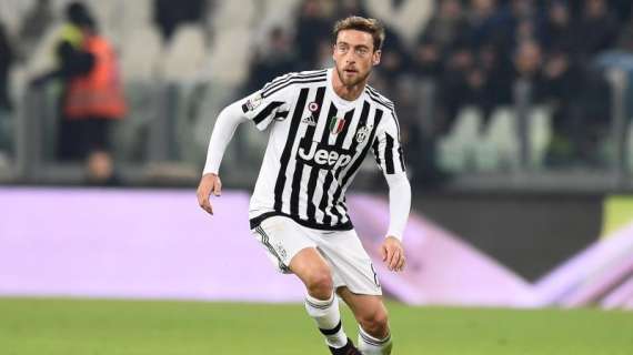 Giudice Sportivo, Pellegrini salterà l'Inter. Niente Samp per Marchisio