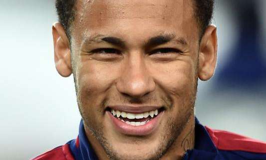 Barcellona, lesione all'adduttore per Neymar. Mondiale per club a rischio