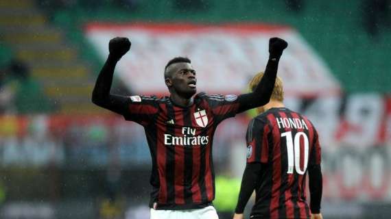 VIDEO - Milan-Udinese 1-1, la sintesi della gara