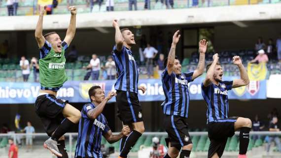 Anche l'Inter nella corsa a Pione Sisto