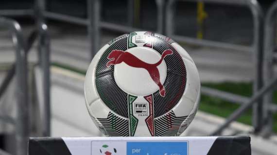 Lega Pro, playoff: designazioni arbitrali per l'andata dei quarti di finale