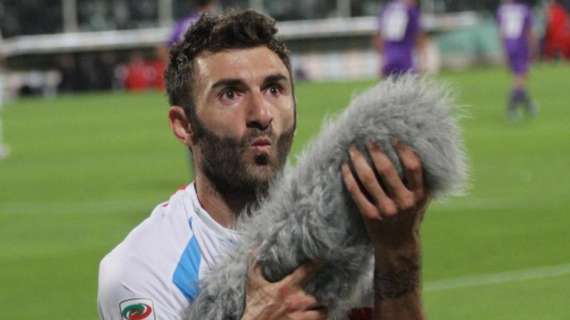 Gennaro Delvecchio: "Social Network un danno per i calciatori, particolarmente per i giovani"