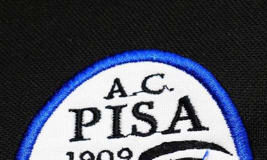 Pisa, Kappa nuovo sponsor tecnico per le prossime tre stagioni