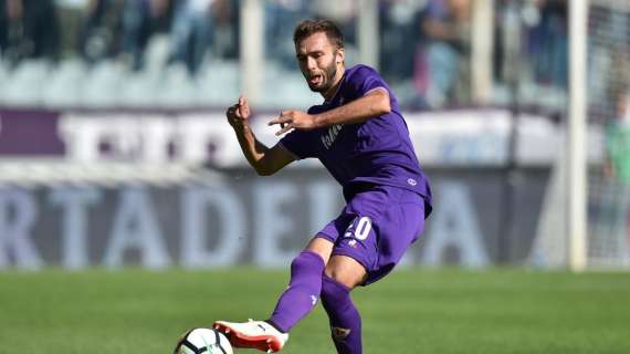 Fiorentina, il fratello di Pezzella sicuro: "German a lungo in viola"