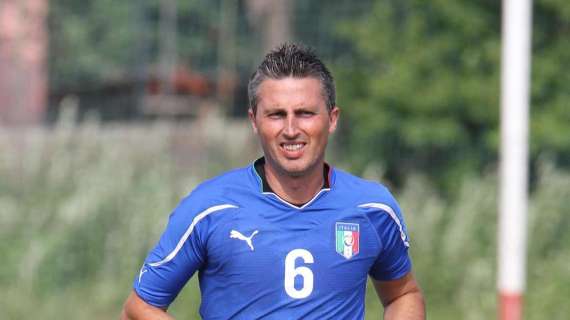 Dino Baggio: "Sarri e Sacchi si somigliano, sopratutto per la fase difensiva"