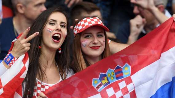 Euro 2016 - Repubblica Ceca-Croazia 2-2: il tabellino della gara