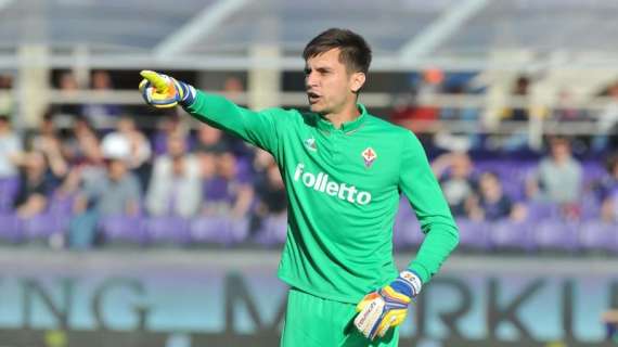 Fiorentina, s'avvicina l'addio per Tatarusanu: Nantes in pole