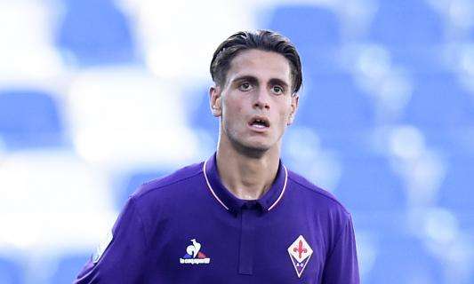 UFFICIALE: Fiorentina, Mattia Trovato in prestito al Cosenza
