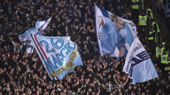 Il Messaggero: "Lazio, la Nord piena d'amore per il derby della finale"
