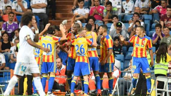 Superdeporte: "Levante-Valencia, la sfida dei più forti"