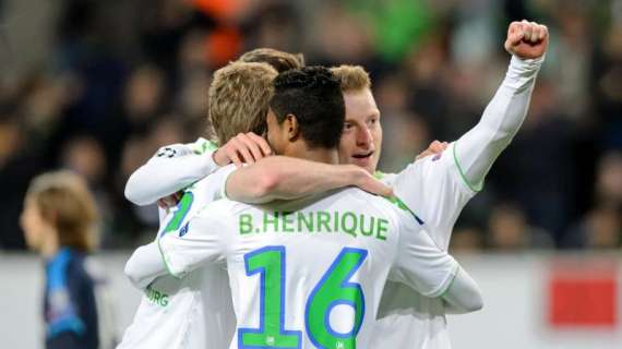 UFFICIALE: Wolfsburg, preso Bruma dal PSV Eindhoven