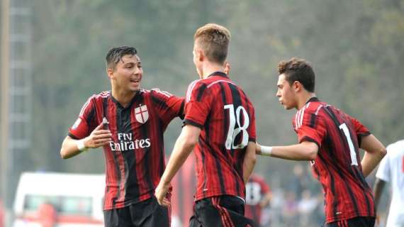 Milan, Vido sceglie la maglia numero 62 per il suo esordio in rossonero