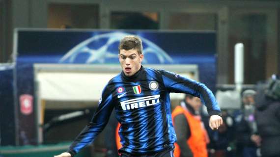 Inter, la Dinamo Kiev vuole Santon