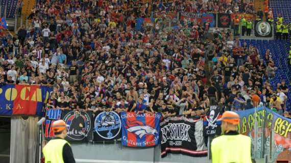 CSKA Mosca, Slutski: "Nella gara di ritorno potrà cambiare tutto"