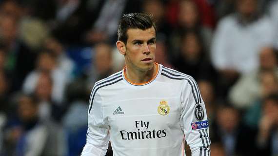 Real Madrid, Bale: "Lavoro duramente per arrivare al 100%"