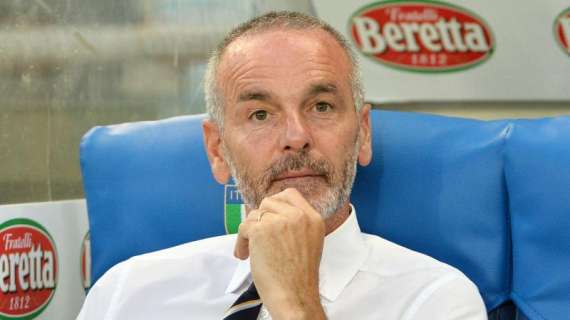 Lazio, Pioli: "Domani gara fondamentale, pronti a dare il massimo"
