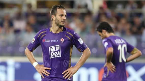 Fiorentina, Gilardino: "Quinto posto fondamentale, felice per la vittoria"