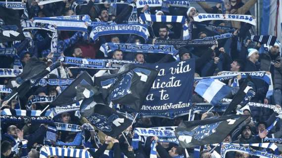 Serie A, Giudice Sportivo: 15mila euro di multa al Pescara