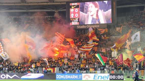 Bartoletti: "La Roma deve escludere certi tifosi come ha fatto il Chelsea"