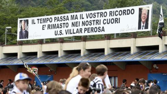 Juventus, 14 anni fa moriva Umberto Agnelli: il ricordo del club bianconero