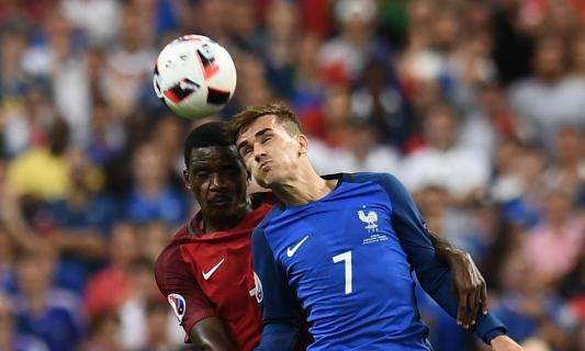 Portogallo-Francia 0-0, nessun gol dopo 90 minuti: si va ai supplementari
